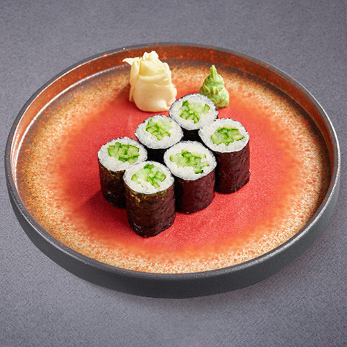 Каппа Маки (6 шт.) Каппа Маки (6 шт.)