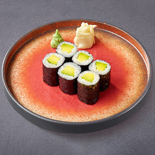 Авокадо Маки (6 шт.) Авокадо Маки (6 шт.)