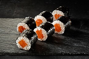 Сякэ Маки Сякэ Маки