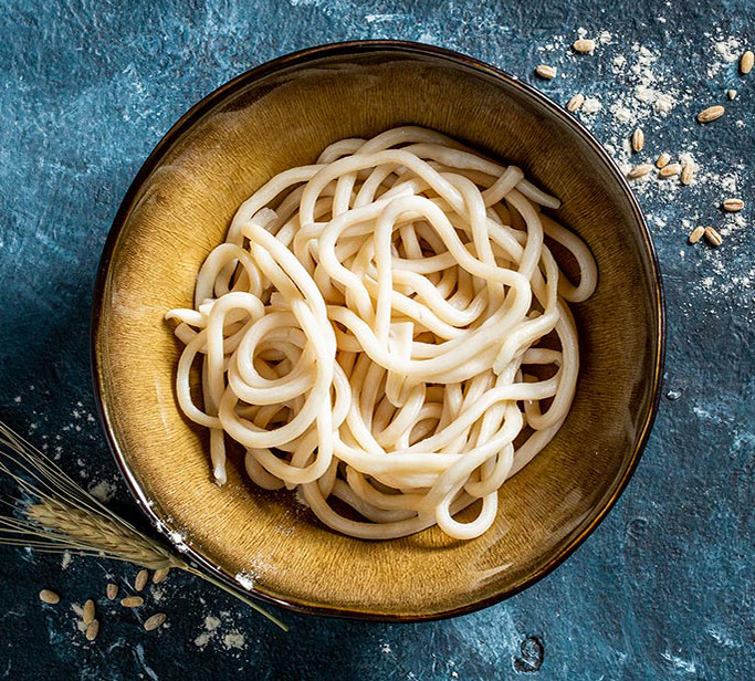 Лапша Удон (100 г) Лапша Удон (100 г)