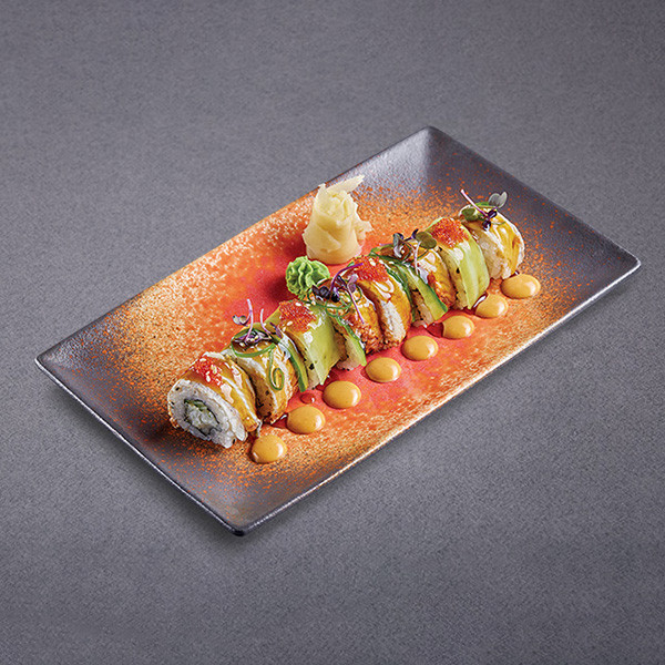 Ака идзуми маки