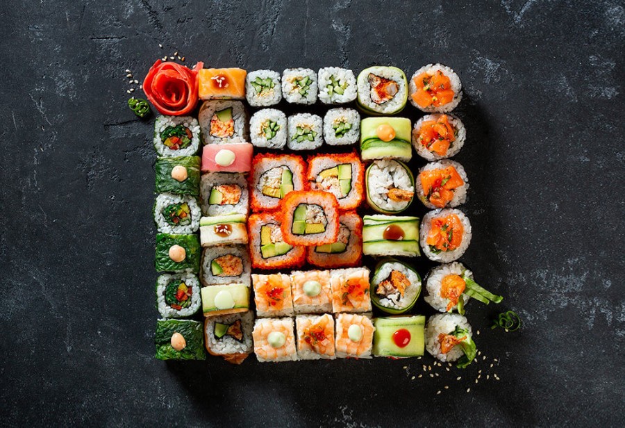 Премиум сет