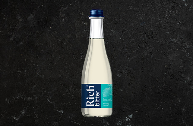 Тоник Rich  0,33 л [AT]