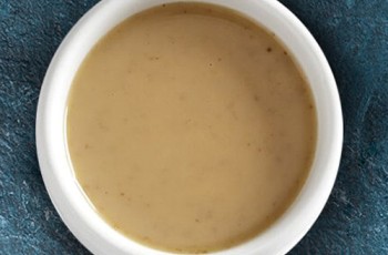 Ореховый соус