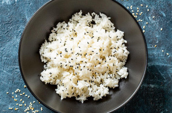 Рис гохан (120 г)